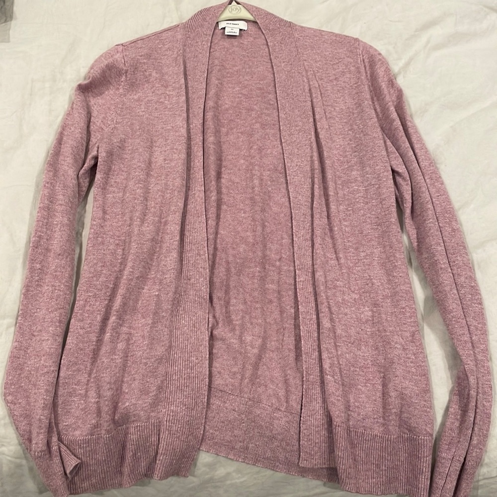 Old Navy Lightweight XS Cardigan